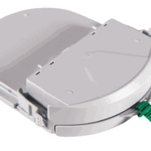A replacement battery and pad for heartsine defibrillators