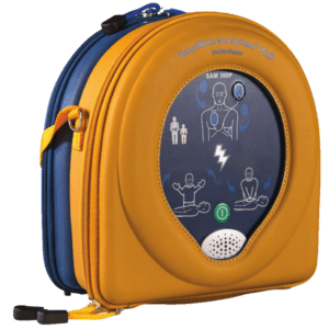 Heartsine Samaritan PAD 360P Automatic AED