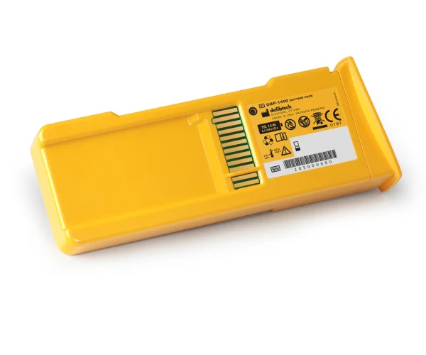 defibtech 5yr battery pack dcf-200