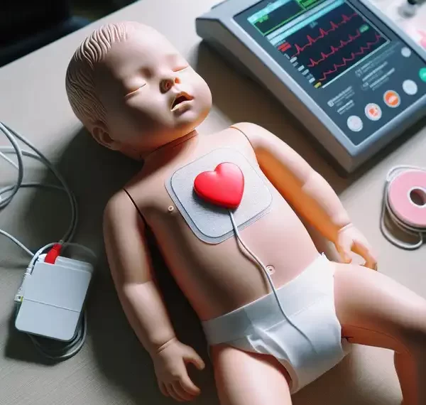Can Defibrillators Be Used on Infants?