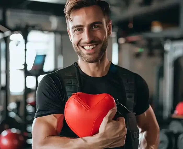 Are Gyms Required to Have a Defibrillator?