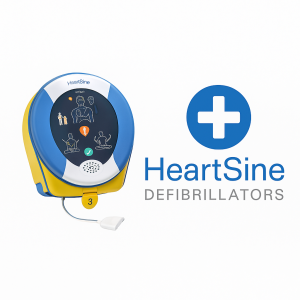 Heartsine Defibrillators